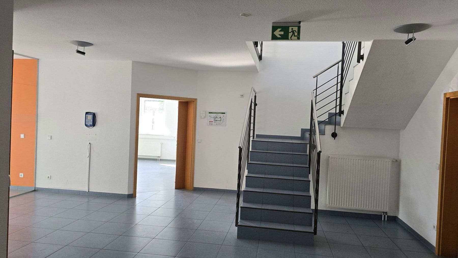 non-residential property to rent, 3,200 m², Steinung 3/1, Jettingen, Baden-Württemberg non-residential property to rent, 3,200 m², Steinung 3/1, Jettingen, Baden-Württemberg