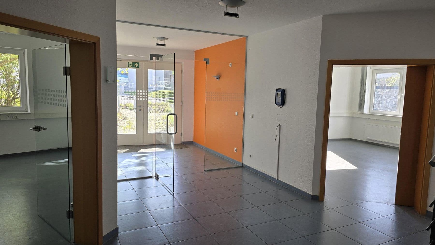 non-residential property to rent, 3,200 m², Steinung 3/1, Jettingen, Baden-Württemberg non-residential property to rent, 3,200 m², Steinung 3/1, Jettingen, Baden-Württemberg