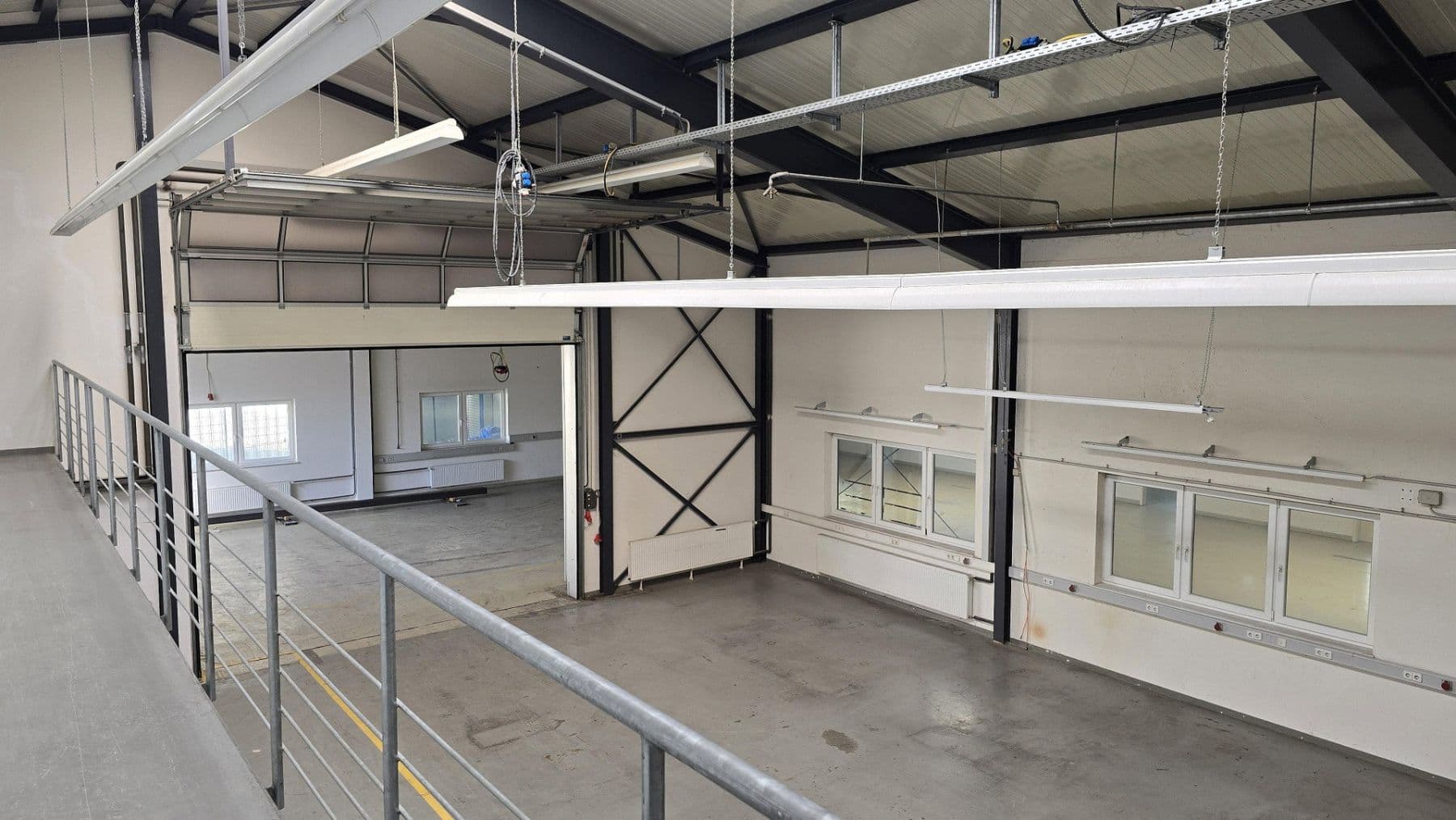 non-residential property to rent, 3,200 m², Steinung 3/1, Jettingen, Baden-Württemberg non-residential property to rent, 3,200 m², Steinung 3/1, Jettingen, Baden-Württemberg
