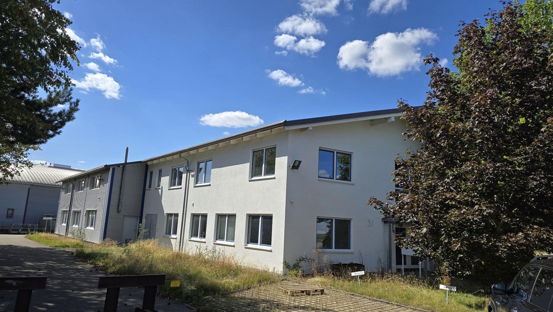 non-residential property to rent, 3,200 m², Steinung 3/1, Jettingen, Baden-Württemberg non-residential property to rent, 3,200 m², Steinung 3/1, Jettingen, Baden-Württemberg