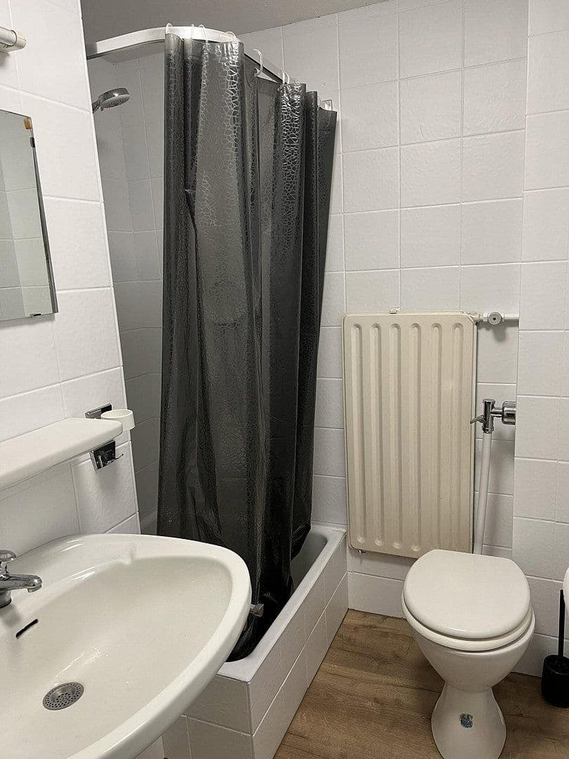 Studio flat to rent, 52 m², Eberhardstr. 59, Geislingen an der Steige, Baden-Württemberg Studio flat to rent, 52 m², Eberhardstr. 59, Geislingen an der Steige, Baden-Württemberg