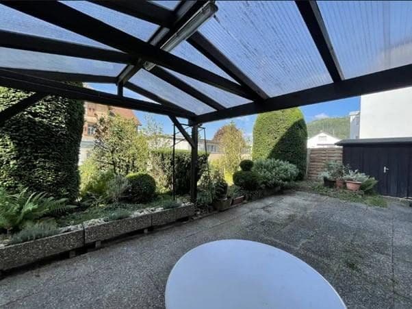 Studio flat to rent, 52 m², Eberhardstr. 59, Geislingen an der Steige, Baden-Württemberg Studio flat to rent, 52 m², Eberhardstr. 59, Geislingen an der Steige, Baden-Württemberg