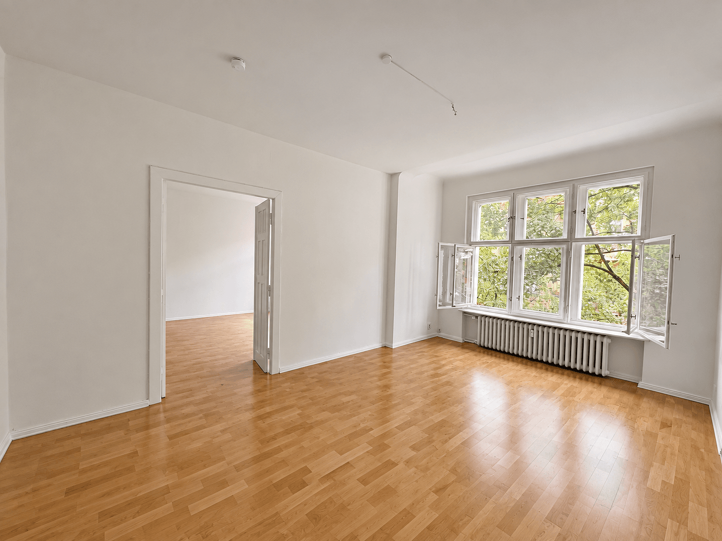 4 bedroom flat to rent, 127 m², Duisburgerstr., Berlin, Berlin 4 bedroom flat to rent, 127 m², Duisburgerstr., Berlin, Berlin