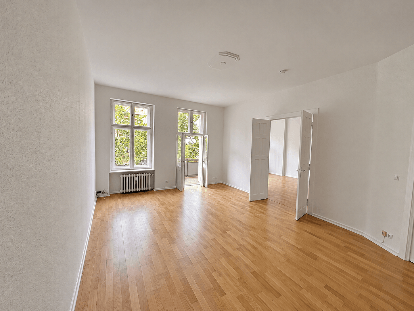 4 bedroom flat to rent, 127 m², Duisburgerstr., Berlin, Berlin 4 bedroom flat to rent, 127 m², Duisburgerstr., Berlin, Berlin