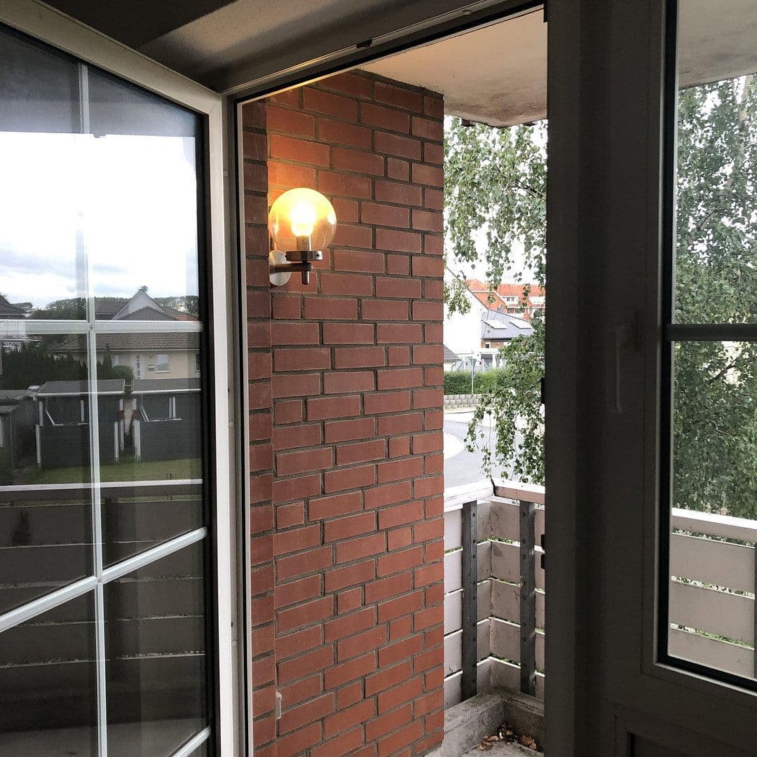2 bedroom flat for sale, 45 m², Wismar, Mecklenburg-Vorpommern 2 bedroom flat for sale, 45 m², Wismar, Mecklenburg-Vorpommern
