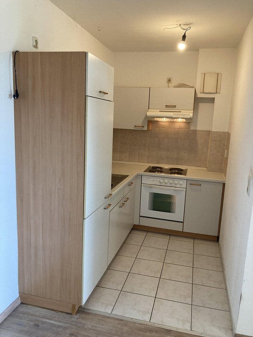 2 bedroom flat for sale, 45 m², Wismar, Mecklenburg-Vorpommern 2 bedroom flat for sale, 45 m², Wismar, Mecklenburg-Vorpommern