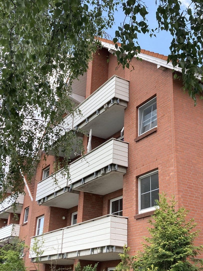 2 bedroom flat for sale, 45 m², Wismar, Mecklenburg-Vorpommern 2 bedroom flat for sale, 45 m², Wismar, Mecklenburg-Vorpommern