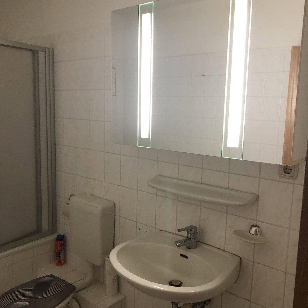 2 bedroom flat for sale, 45 m², Wismar, Mecklenburg-Vorpommern 2 bedroom flat for sale, 45 m², Wismar, Mecklenburg-Vorpommern