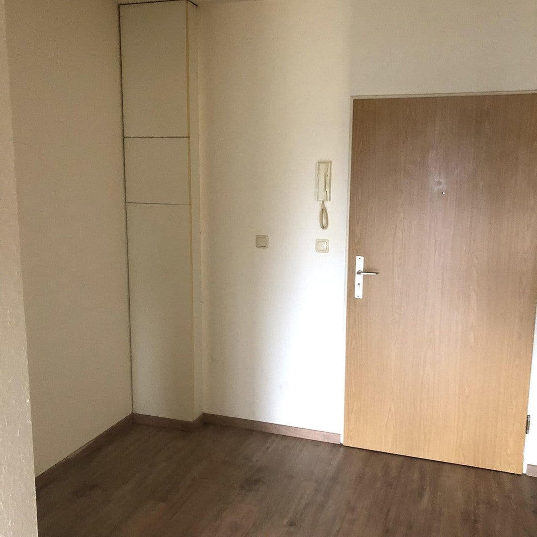 2 bedroom flat for sale, 45 m², Wismar, Mecklenburg-Vorpommern 2 bedroom flat for sale, 45 m², Wismar, Mecklenburg-Vorpommern