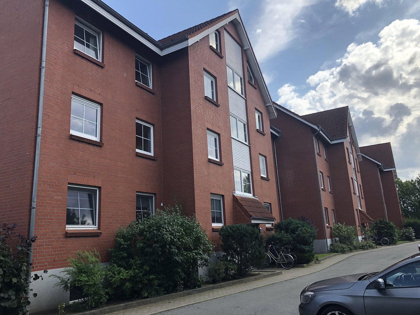 2 bedroom flat for sale, 45 m², Wismar, Mecklenburg-Vorpommern 2 bedroom flat for sale, 45 m², Wismar, Mecklenburg-Vorpommern