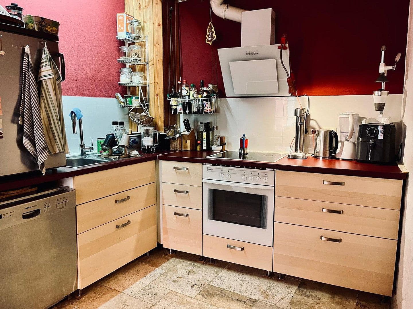 2 bedroom flat to rent, 58 m², Krämerstraße 9, Oppenheim, Rhineland-Palatinate 2 bedroom flat to rent, 58 m², Krämerstraße 9, Oppenheim, Rhineland-Palatinate