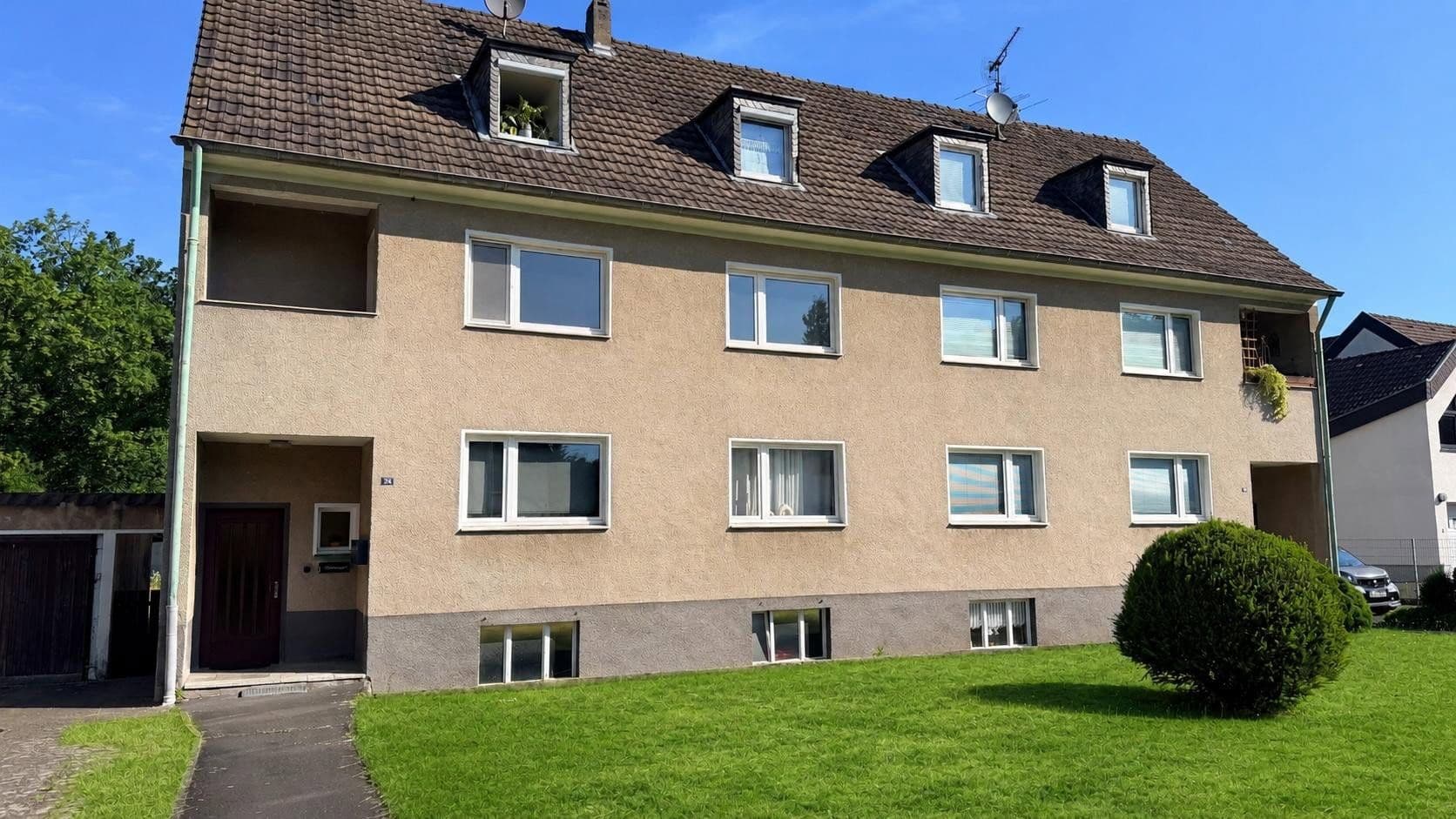1 bedroom with open-plan kitchen flat to rent, 63 m², Odenthaler Straße 297, Köln, North Rhine-Westphalia 1 bedroom with open-plan kitchen flat to rent, 63 m², Odenthaler Straße 297, Köln, North Rhine-Westphalia