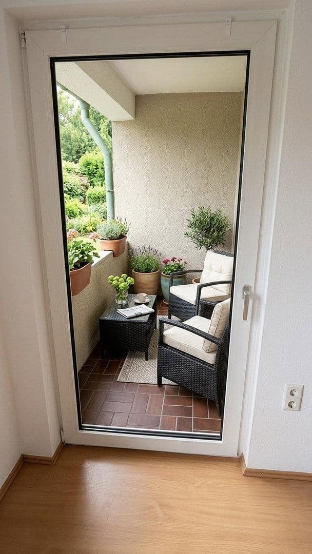 1 bedroom with open-plan kitchen flat to rent, 63 m², Odenthaler Straße 297, Köln, North Rhine-Westphalia 1 bedroom with open-plan kitchen flat to rent, 63 m², Odenthaler Straße 297, Köln, North Rhine-Westphalia