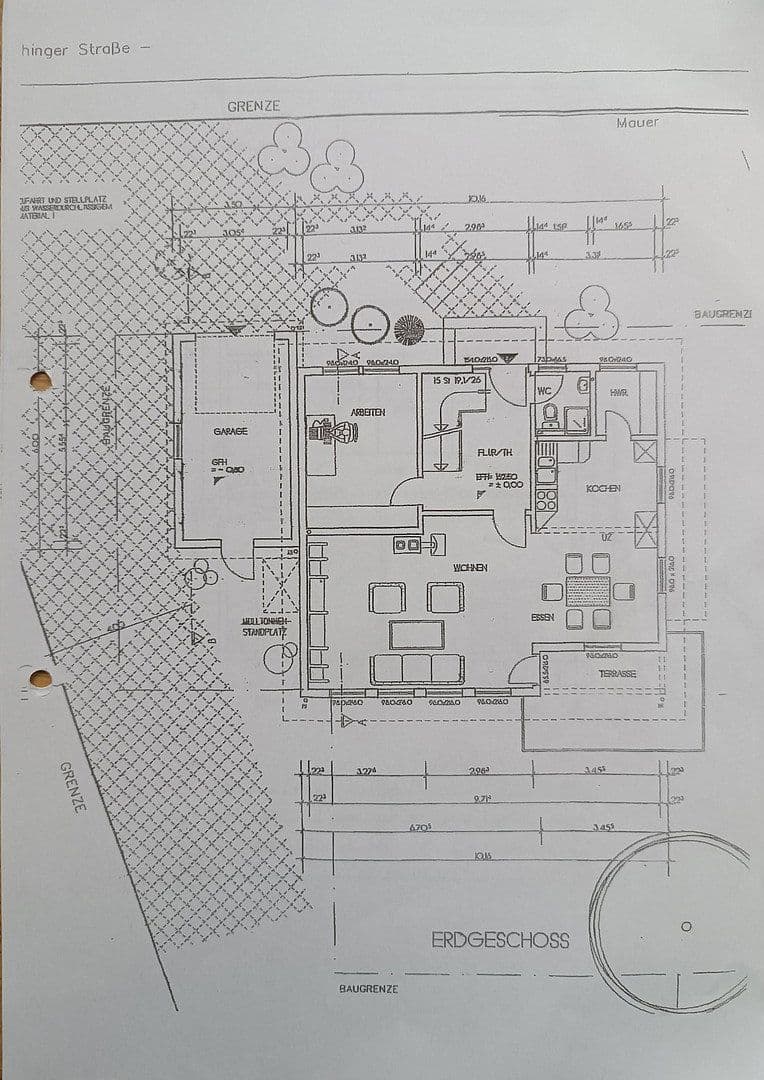 house for sale, 146 m², Remchingen, Baden-Württemberg house for sale, 146 m², Remchingen, Baden-Württemberg