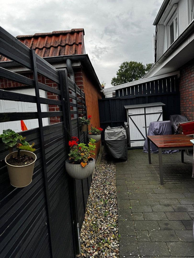 house for sale, 105 m², Buchenweg 18а, Horst, Schleswig-Holstein house for sale, 105 m², Buchenweg 18а, Horst, Schleswig-Holstein