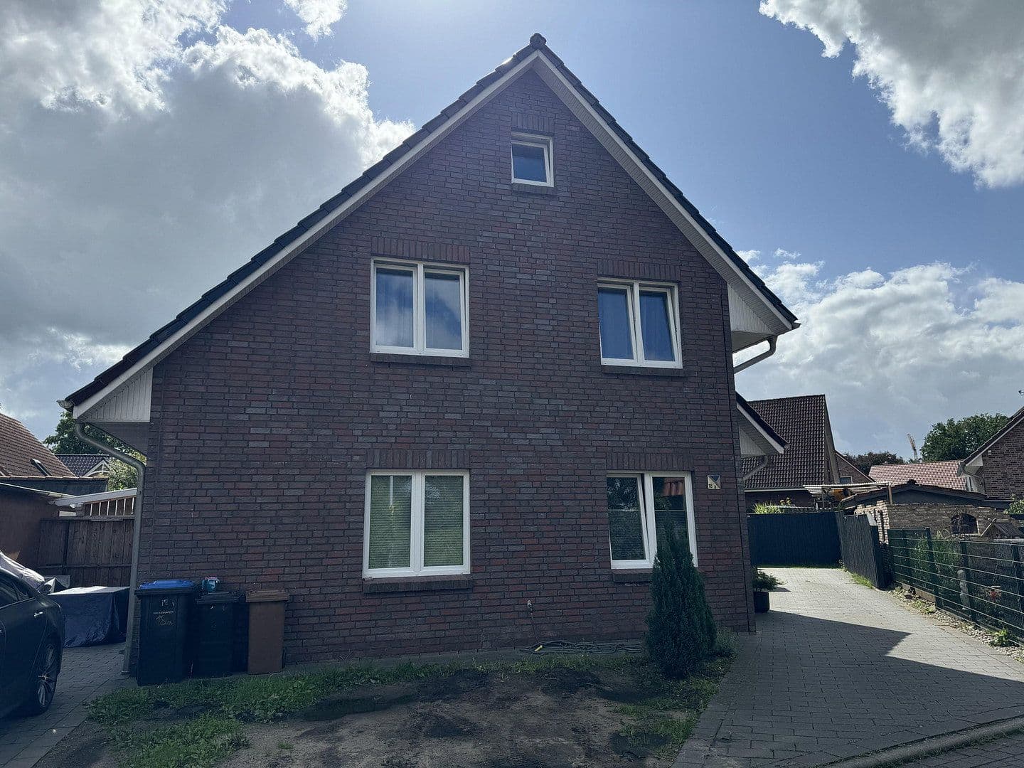 house for sale, 105 m², Buchenweg 18а, Horst, Schleswig-Holstein house for sale, 105 m², Buchenweg 18а, Horst, Schleswig-Holstein