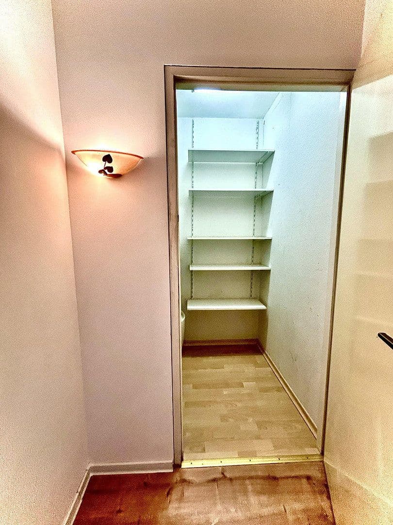 1 bedroom with open-plan kitchen flat for sale, 54 m², Augsburg, Bavaria 1 bedroom with open-plan kitchen flat for sale, 54 m², Augsburg, Bavaria