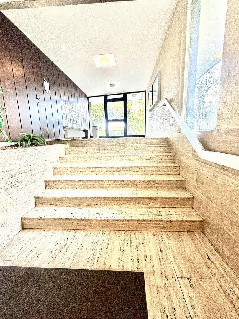 1 bedroom with open-plan kitchen flat for sale, 54 m², Augsburg, Bavaria 1 bedroom with open-plan kitchen flat for sale, 54 m², Augsburg, Bavaria