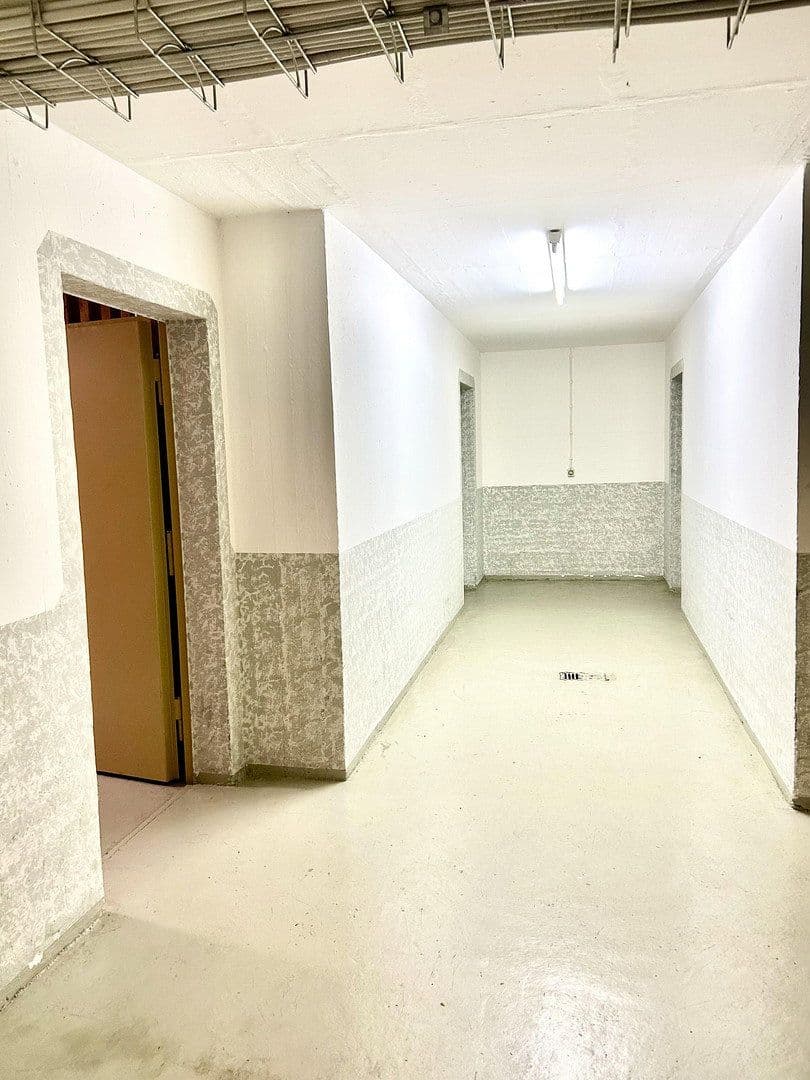 1 bedroom with open-plan kitchen flat for sale, 54 m², Augsburg, Bavaria 1 bedroom with open-plan kitchen flat for sale, 54 m², Augsburg, Bavaria