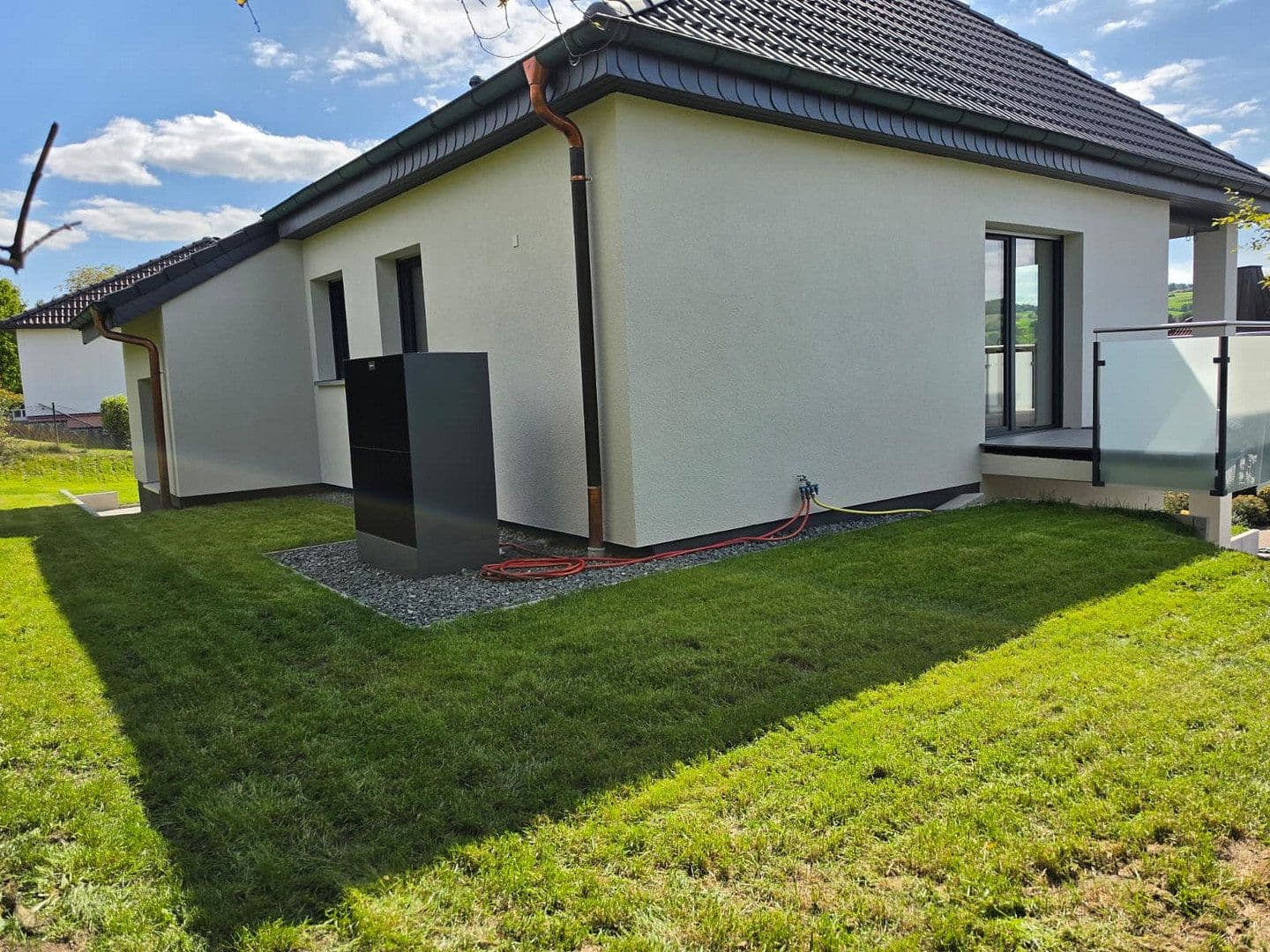 house for sale, 210 m², Himmelkron, Bavaria house for sale, 210 m², Himmelkron, Bavaria