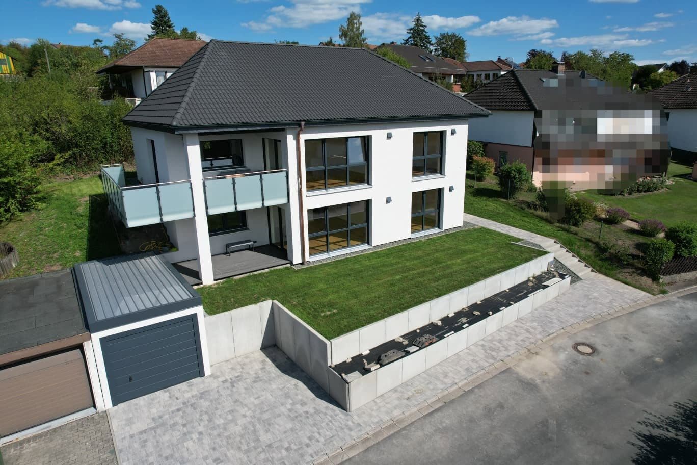 house for sale, 210 m², Himmelkron, Bavaria house for sale, 210 m², Himmelkron, Bavaria