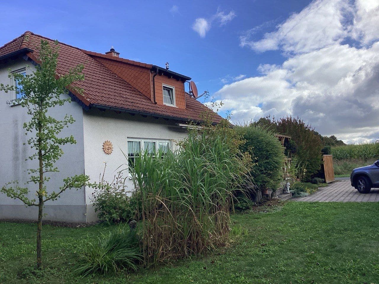 house for sale, 112 m², Blankenhain, Thuringia house for sale, 112 m², Blankenhain, Thuringia
