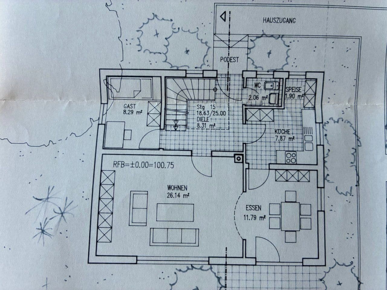 house for sale, 112 m², Blankenhain, Thuringia house for sale, 112 m², Blankenhain, Thuringia