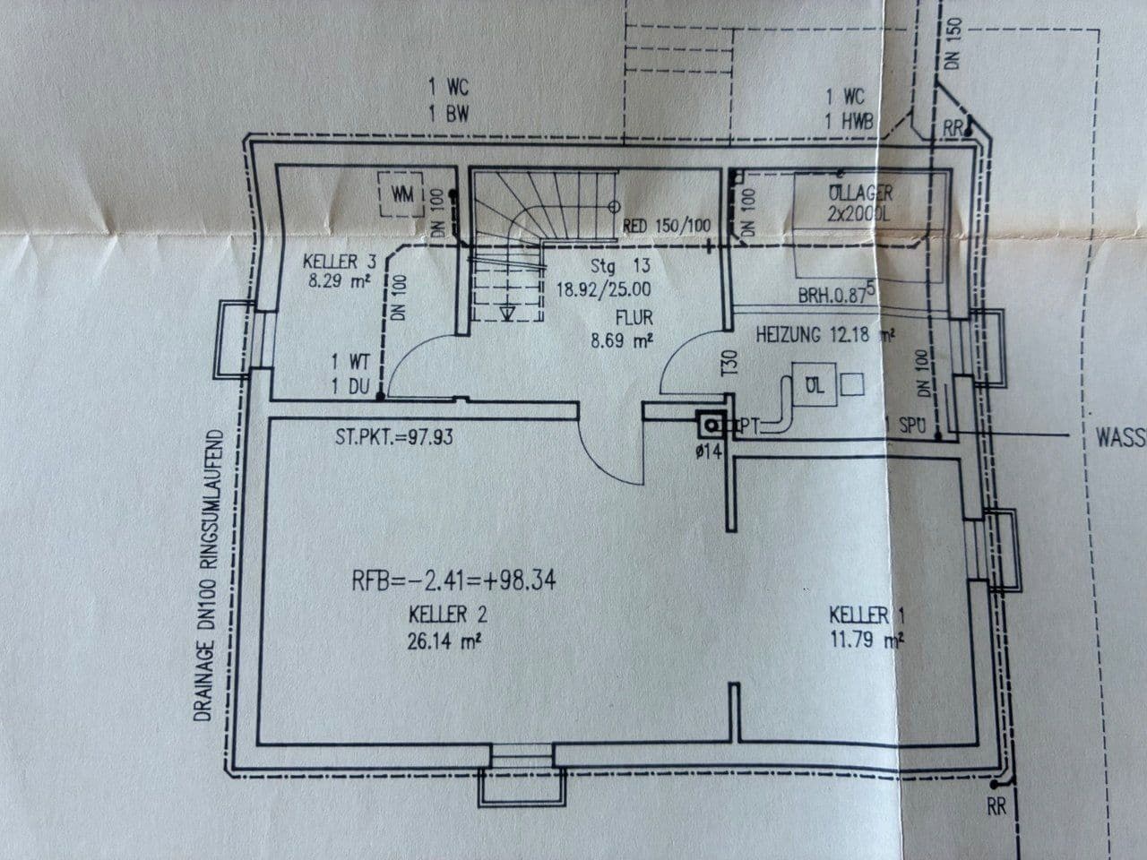 house for sale, 112 m², Blankenhain, Thuringia house for sale, 112 m², Blankenhain, Thuringia