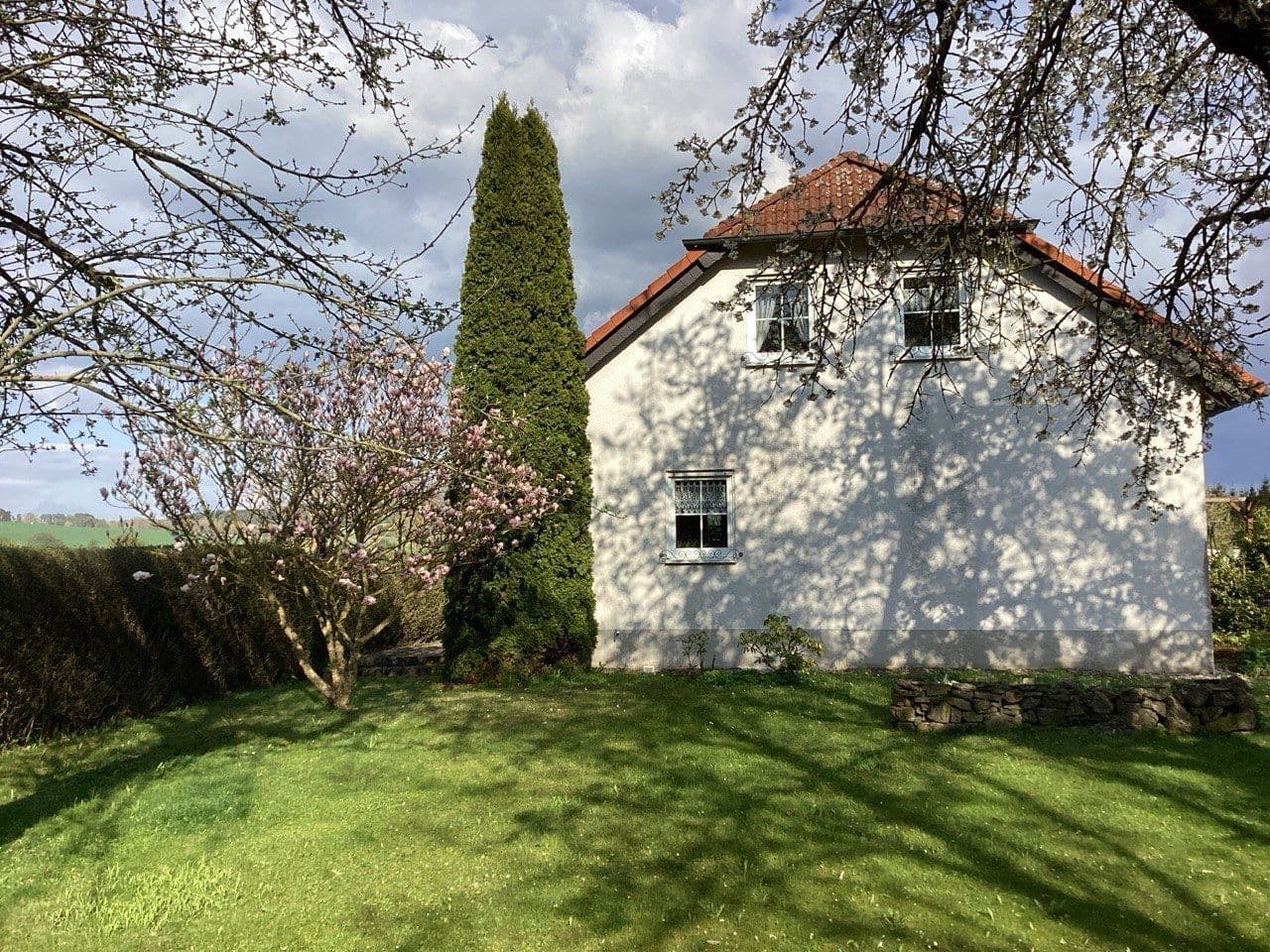 house for sale, 112 m², Blankenhain, Thuringia house for sale, 112 m², Blankenhain, Thuringia