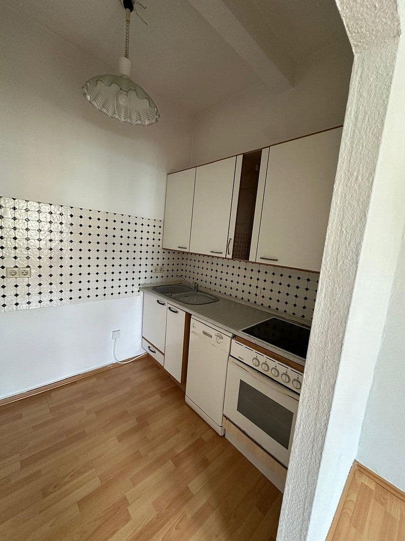 house to rent, 55 m², Gera, Thuringia house to rent, 55 m², Gera, Thuringia