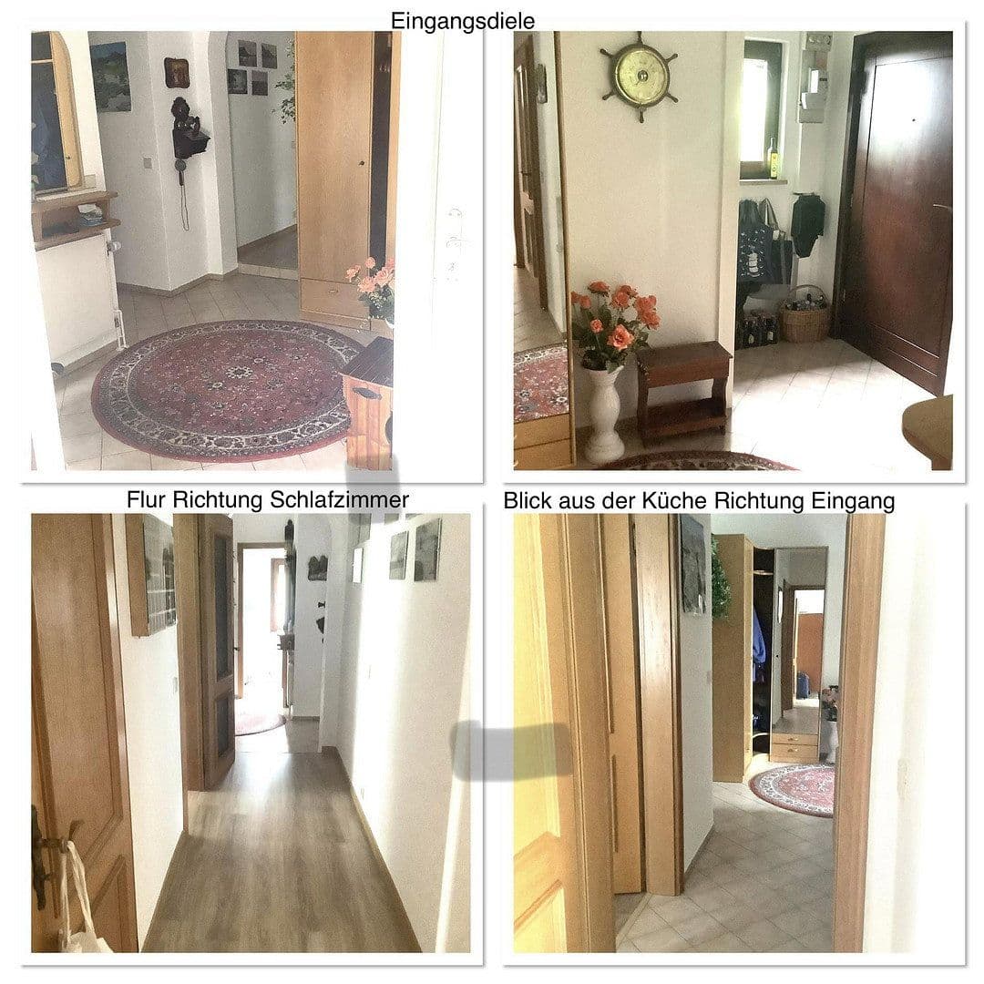 house for sale, 98 m², Richeystraße, Hamburg Bramfeld/Barmbek Nord, Hamburg house for sale, 98 m², Richeystraße, Hamburg Bramfeld/Barmbek Nord, Hamburg
