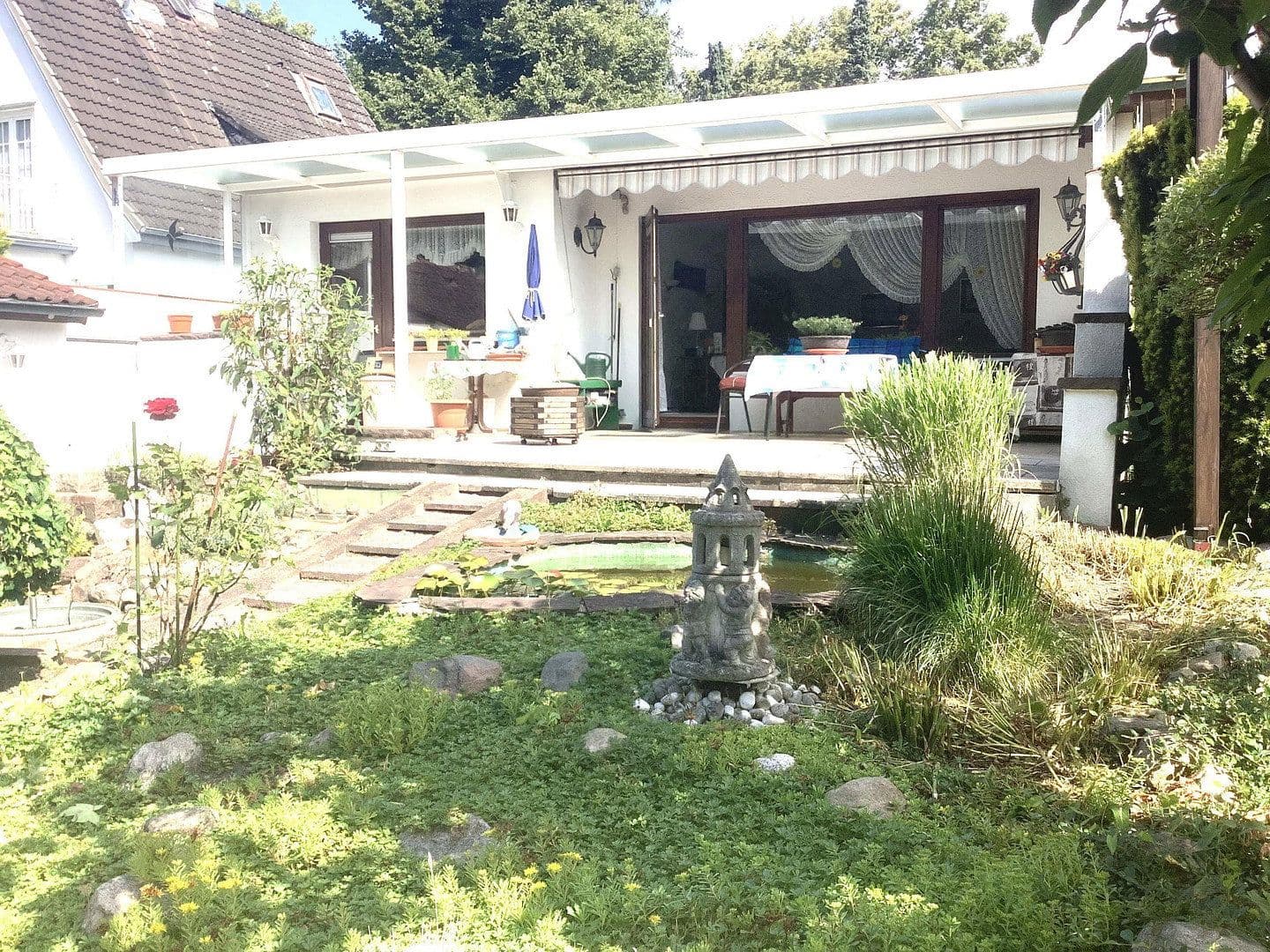 house for sale, 98 m², Richeystraße, Hamburg Bramfeld/Barmbek Nord, Hamburg house for sale, 98 m², Richeystraße, Hamburg Bramfeld/Barmbek Nord, Hamburg