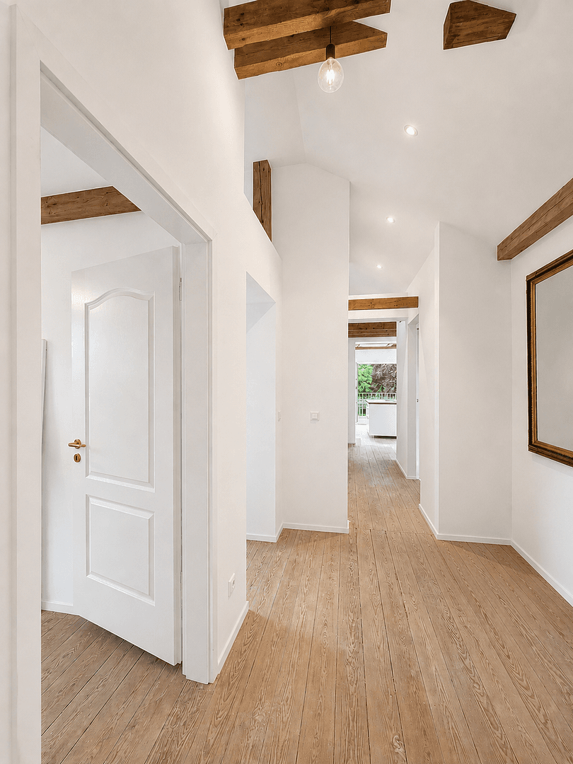 3 bedroom flat for sale, 95 m², Hamburg, Hamburg 3 bedroom flat for sale, 95 m², Hamburg, Hamburg