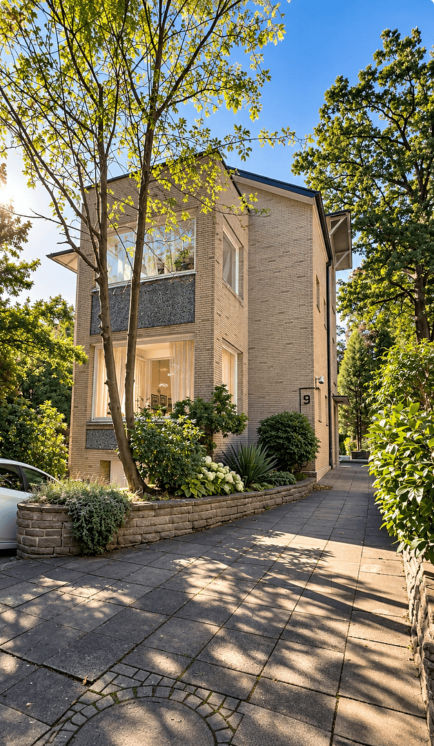 3 bedroom flat for sale, 95 m², Hamburg, Hamburg 3 bedroom flat for sale, 95 m², Hamburg, Hamburg