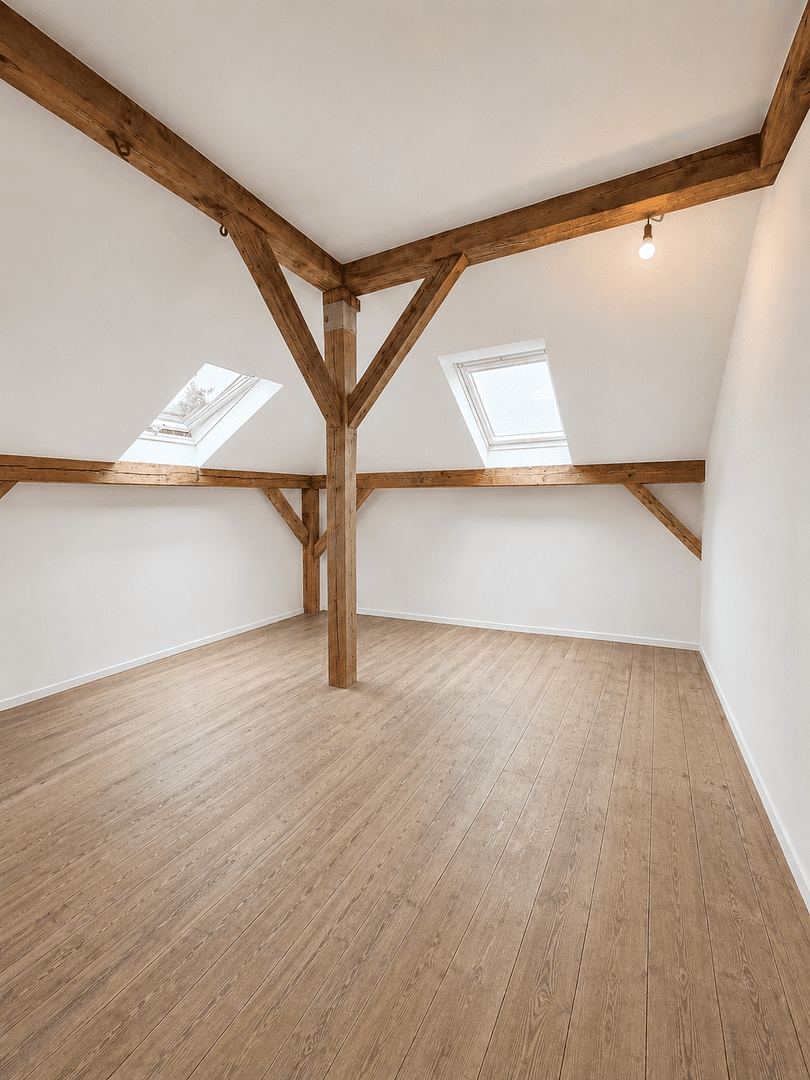3 bedroom flat for sale, 95 m², Hamburg, Hamburg 3 bedroom flat for sale, 95 m², Hamburg, Hamburg