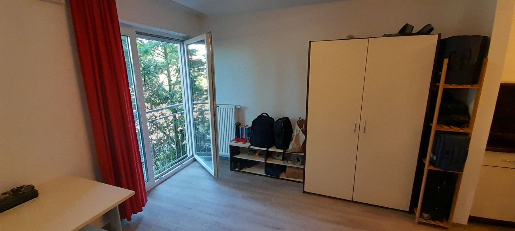 1 bedroom flat for sale, 21 m², Güterstraße 12, Deggendorf, Bavaria 1 bedroom flat for sale, 21 m², Güterstraße 12, Deggendorf, Bavaria
