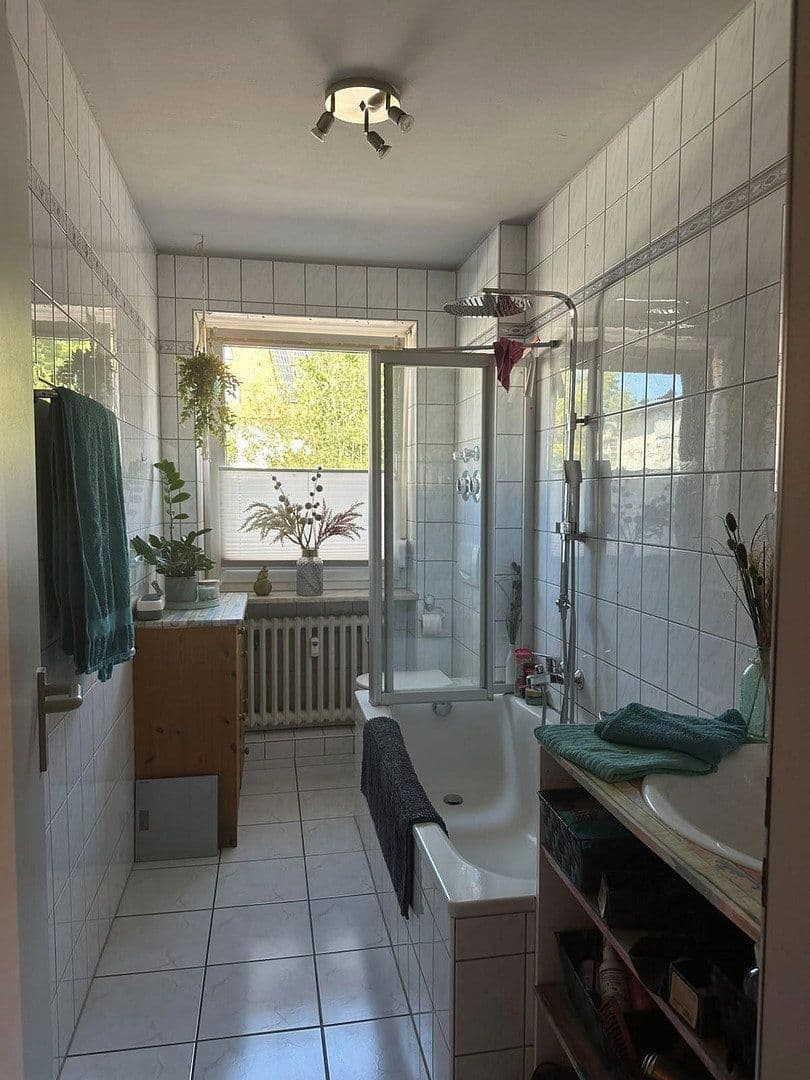 flat for sale, 194 m², Bamberg, Bavaria flat for sale, 194 m², Bamberg, Bavaria