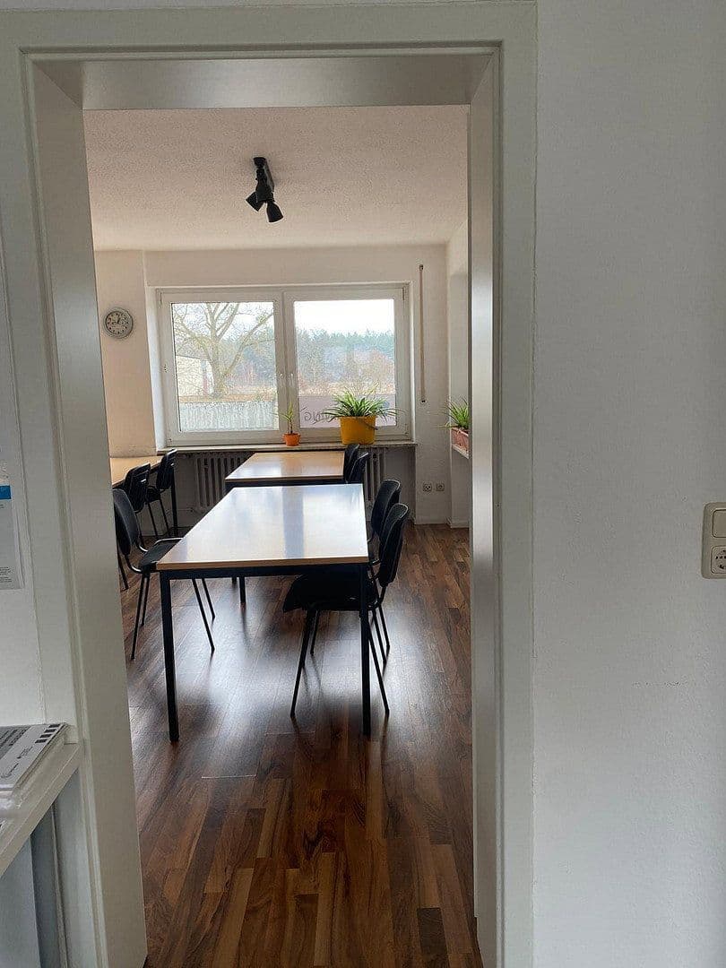 flat for sale, 194 m², Bamberg, Bavaria flat for sale, 194 m², Bamberg, Bavaria