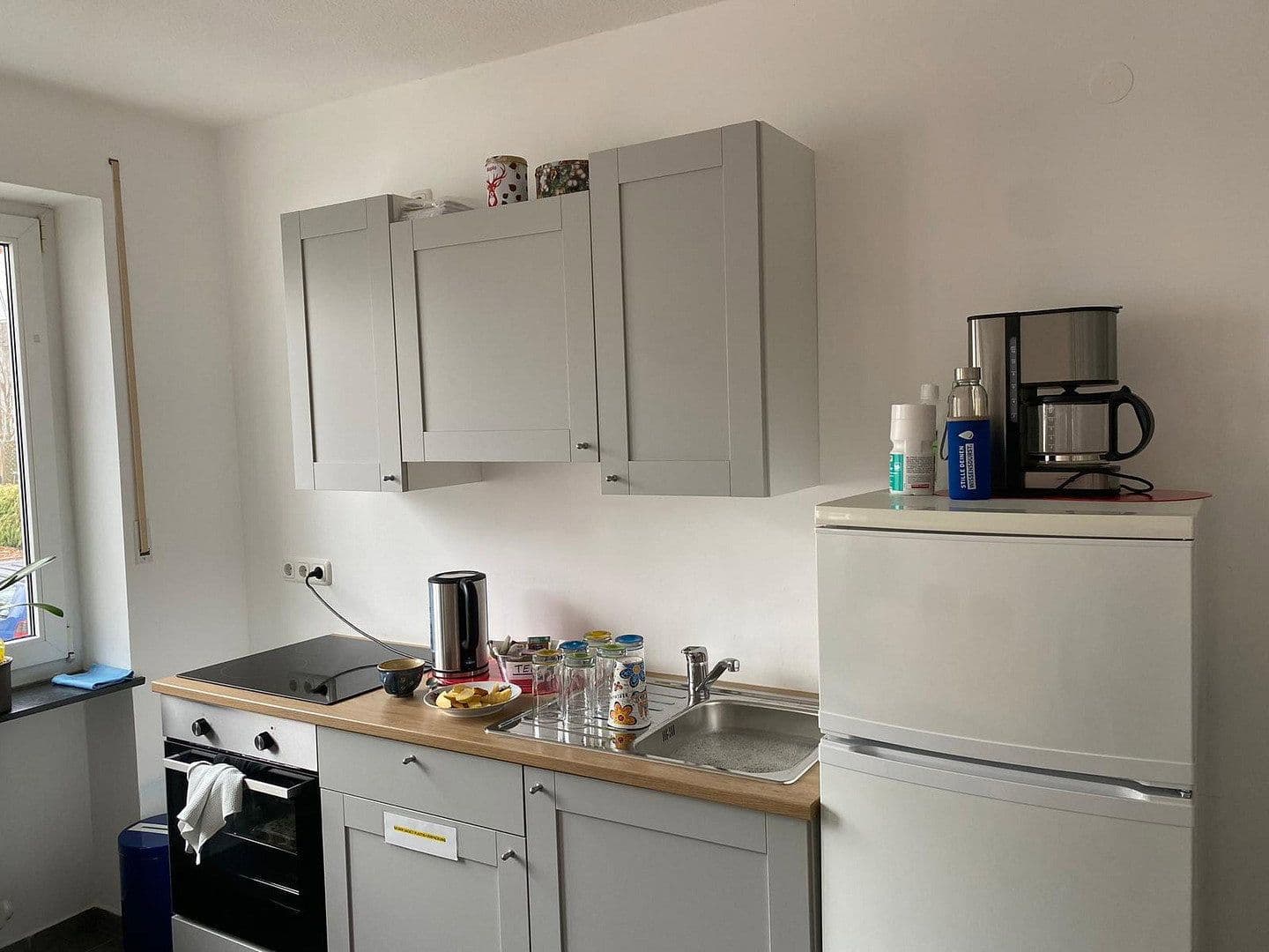 flat for sale, 194 m², Bamberg, Bavaria flat for sale, 194 m², Bamberg, Bavaria