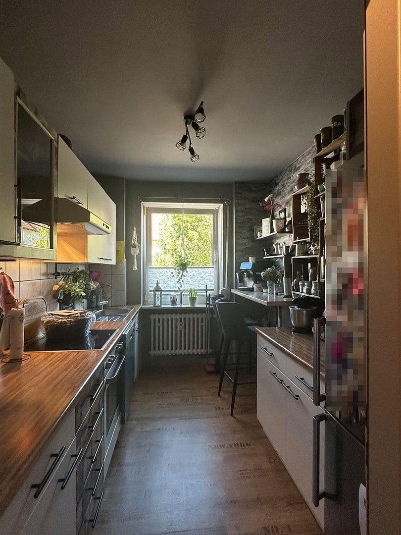 flat for sale, 194 m², Bamberg, Bavaria flat for sale, 194 m², Bamberg, Bavaria