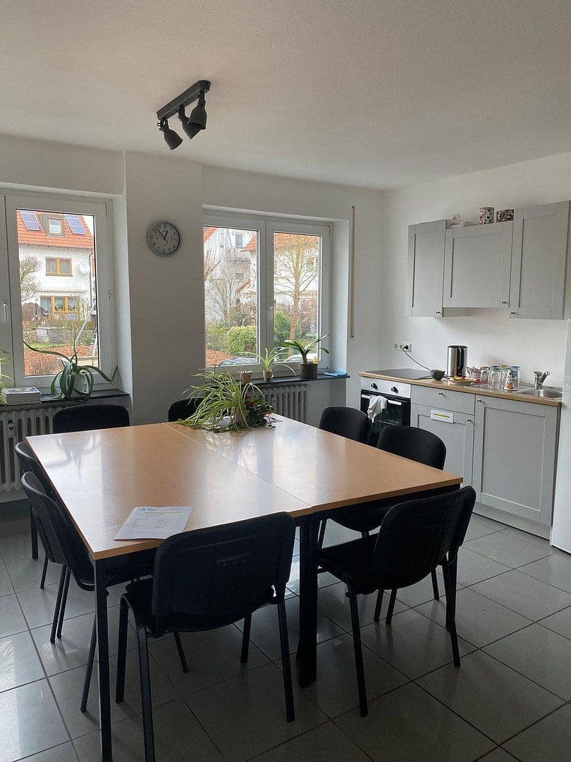 flat for sale, 194 m², Bamberg, Bavaria flat for sale, 194 m², Bamberg, Bavaria