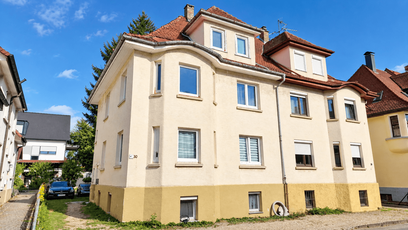 house for sale, 145 m², Laupheim, Baden-Württemberg house for sale, 145 m², Laupheim, Baden-Württemberg
