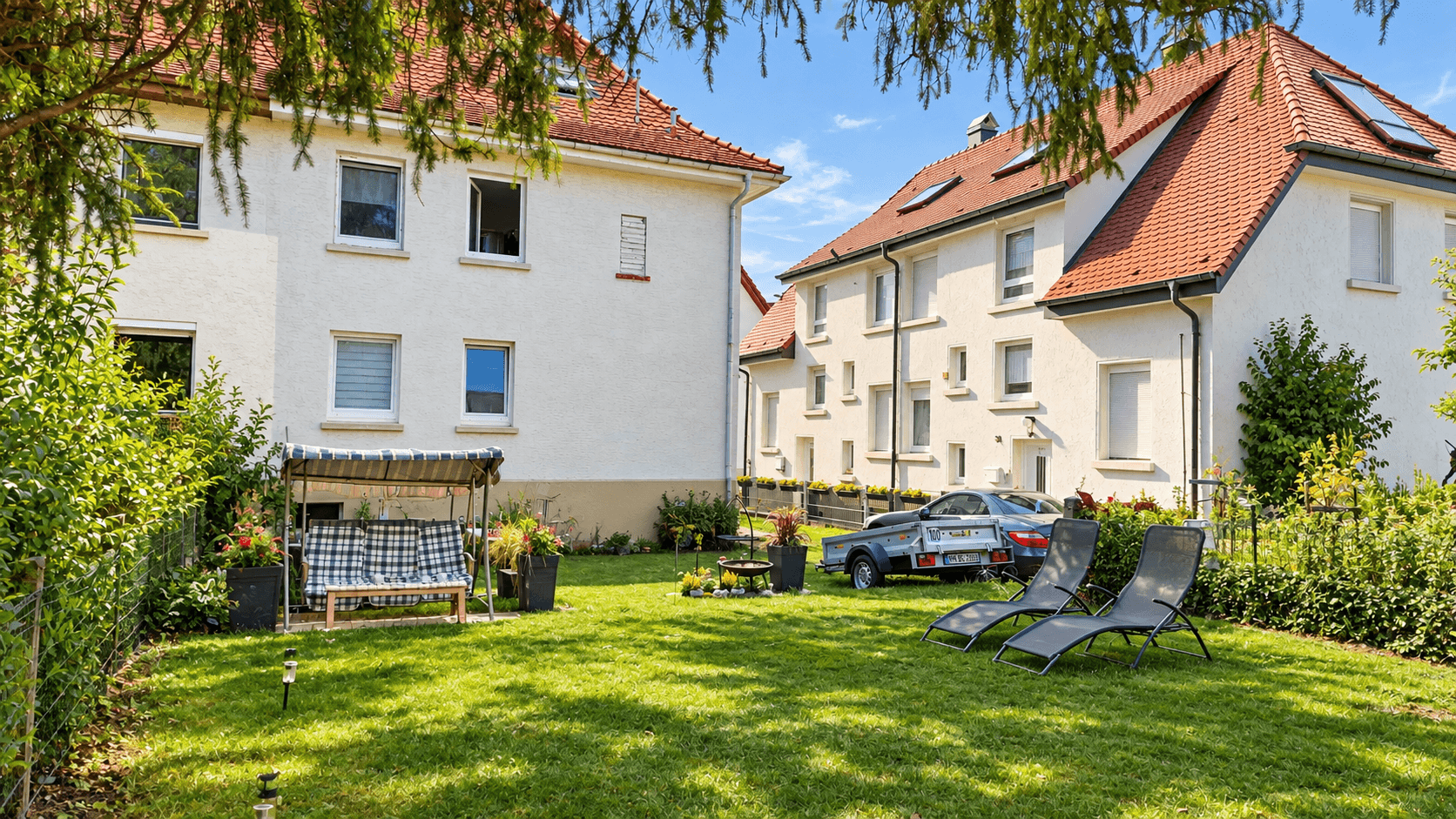 house for sale, 145 m², Laupheim, Baden-Württemberg house for sale, 145 m², Laupheim, Baden-Württemberg