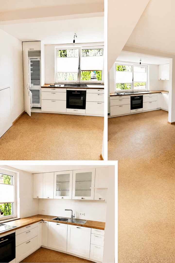 3 bedroom flat for sale, 60 m², Flachswiesenstraße, Winnenden, Baden-Württemberg 3 bedroom flat for sale, 60 m², Flachswiesenstraße, Winnenden, Baden-Württemberg