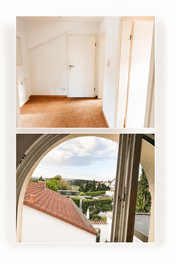 3 bedroom flat for sale, 60 m², Flachswiesenstraße, Winnenden, Baden-Württemberg 3 bedroom flat for sale, 60 m², Flachswiesenstraße, Winnenden, Baden-Württemberg