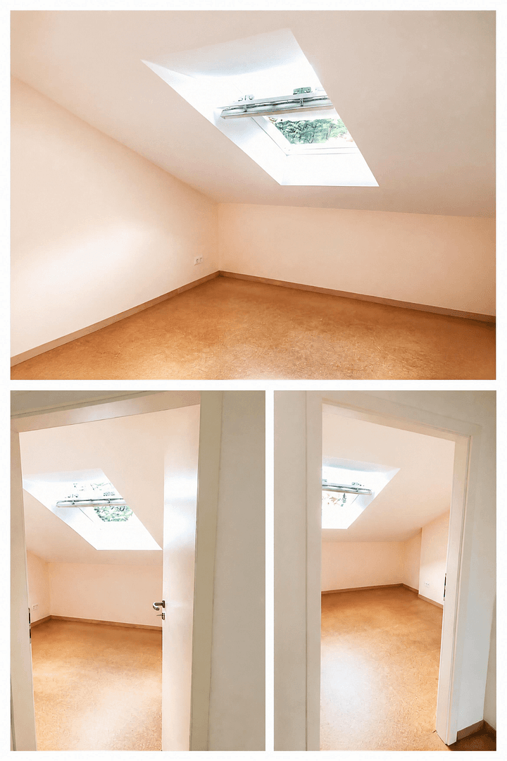 3 bedroom flat for sale, 60 m², Flachswiesenstraße, Winnenden, Baden-Württemberg 3 bedroom flat for sale, 60 m², Flachswiesenstraße, Winnenden, Baden-Württemberg