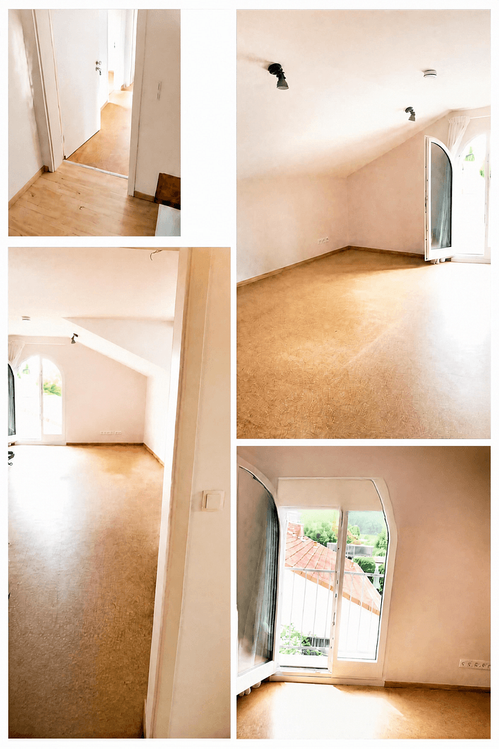 3 bedroom flat for sale, 60 m², Flachswiesenstraße, Winnenden, Baden-Württemberg 3 bedroom flat for sale, 60 m², Flachswiesenstraße, Winnenden, Baden-Württemberg