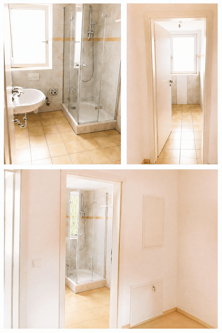 3 bedroom flat for sale, 60 m², Flachswiesenstraße, Winnenden, Baden-Württemberg 3 bedroom flat for sale, 60 m², Flachswiesenstraße, Winnenden, Baden-Württemberg