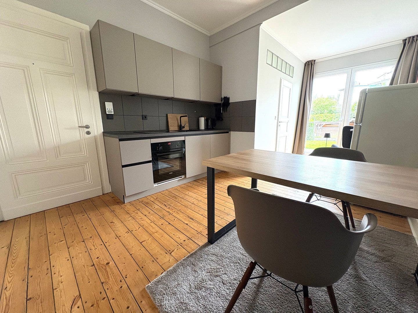 2 bedroom flat to rent, 42 m², Kanalstr. 64, Leverkusen, North Rhine-Westphalia 2 bedroom flat to rent, 42 m², Kanalstr. 64, Leverkusen, North Rhine-Westphalia