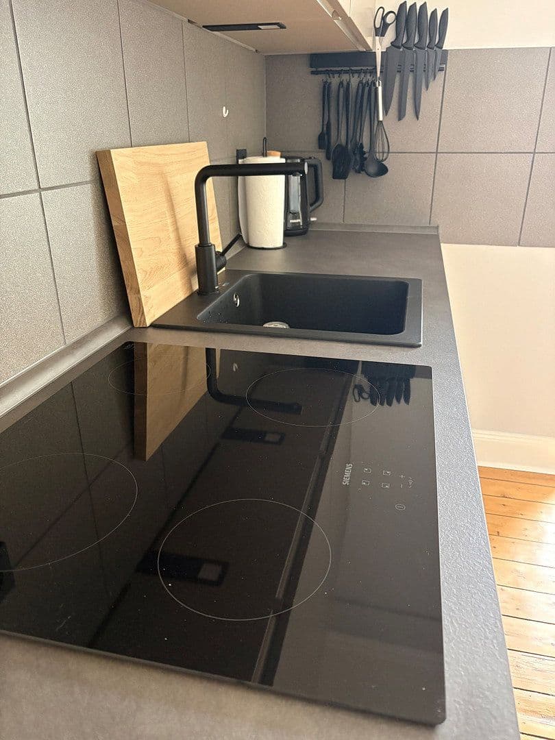 2 bedroom flat to rent, 42 m², Kanalstr. 64, Leverkusen, North Rhine-Westphalia 2 bedroom flat to rent, 42 m², Kanalstr. 64, Leverkusen, North Rhine-Westphalia